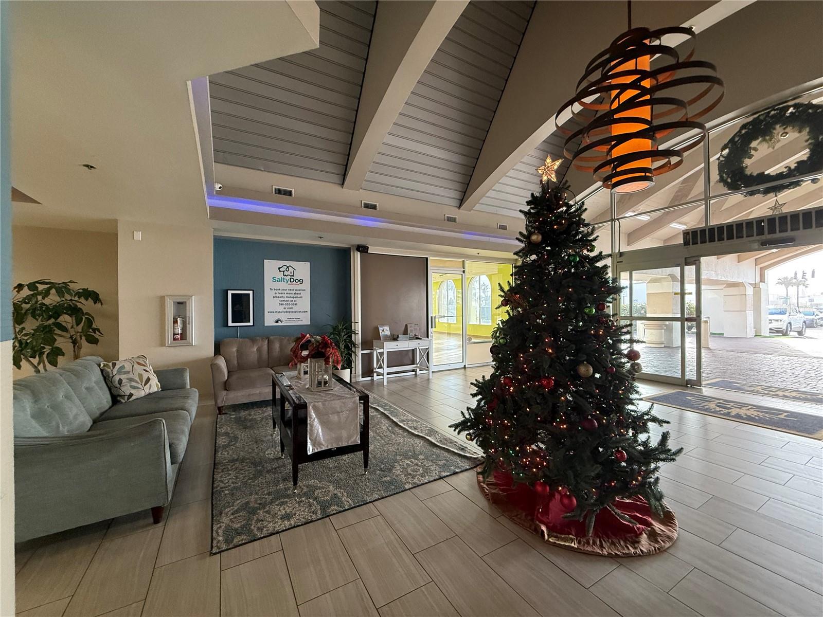 2700 N ATLANTIC AVE #515, DAYTONA BEACH, FL, 32118
