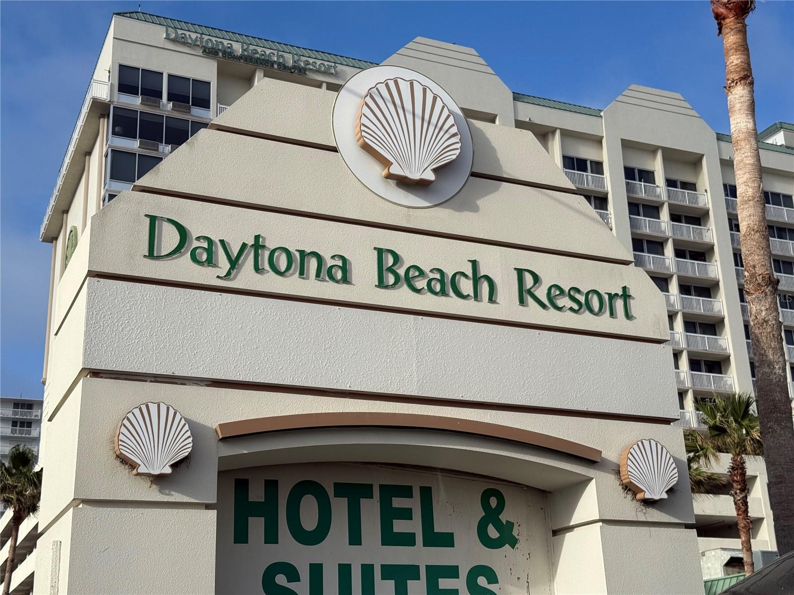 2700 N ATLANTIC AVE #515, DAYTONA BEACH, FL, 32118