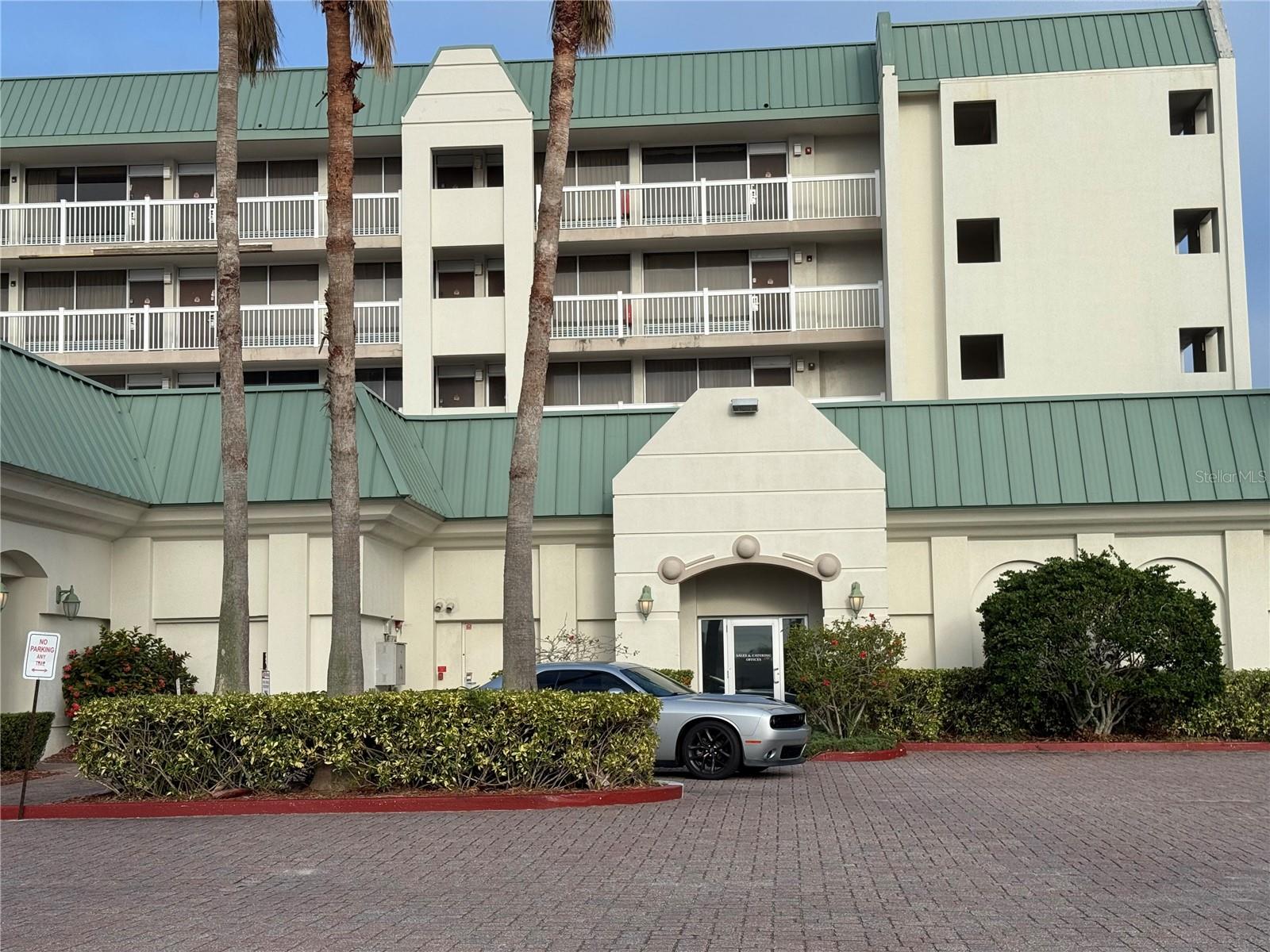 2700 N ATLANTIC AVE #515, DAYTONA BEACH, FL, 32118