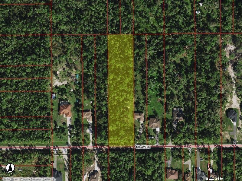 14TH, NAPLES, FL, 34117