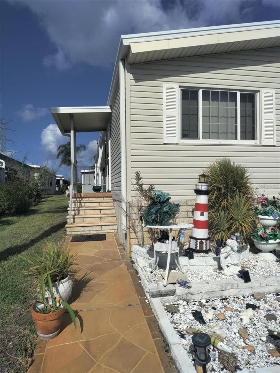 162 HICKORY GATE DR, PALM HARBOR, FL, 34684