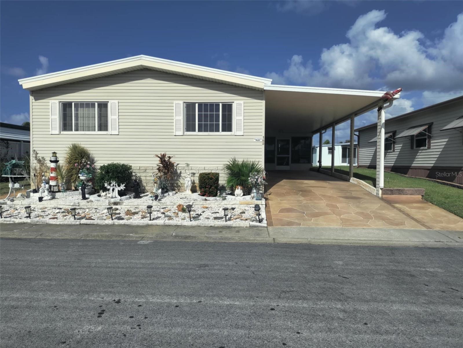 162 HICKORY GATE DR, PALM HARBOR, FL, 34684