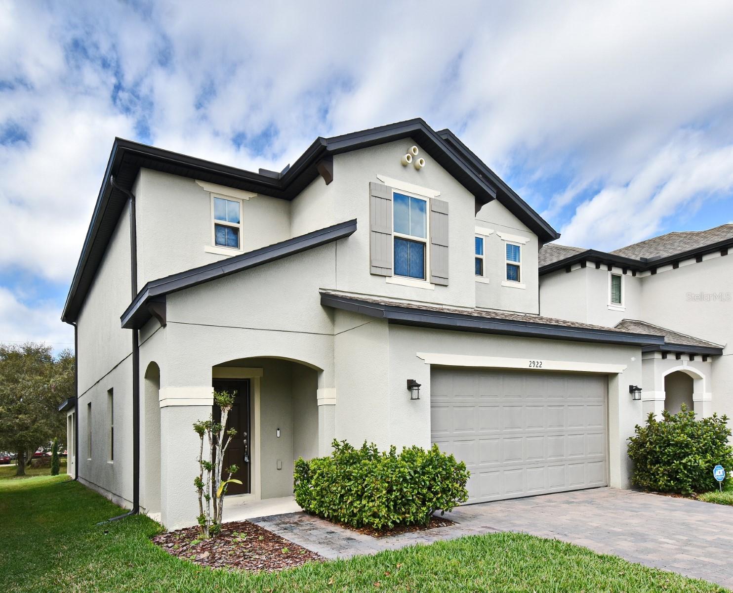2922 SUMMER GREEN TRL, KISSIMMEE, FL, 34744