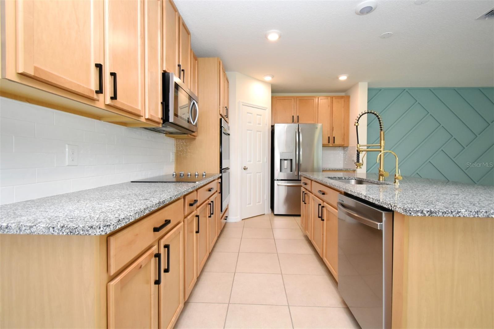 2922 SUMMER GREEN TRL, KISSIMMEE, FL, 34744