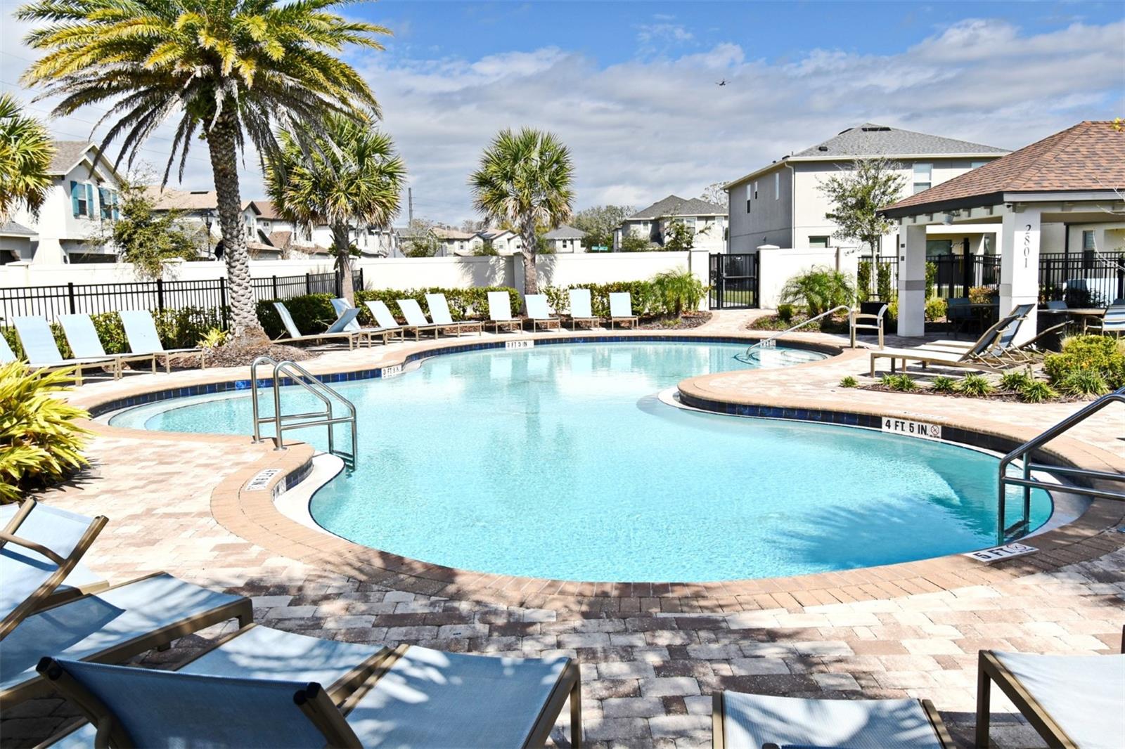 2922 SUMMER GREEN TRL, KISSIMMEE, FL, 34744