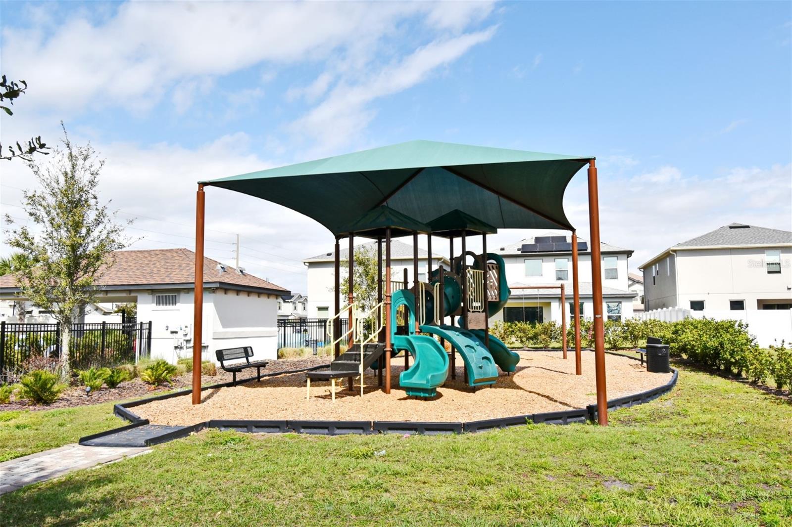 2922 SUMMER GREEN TRL, KISSIMMEE, FL, 34744