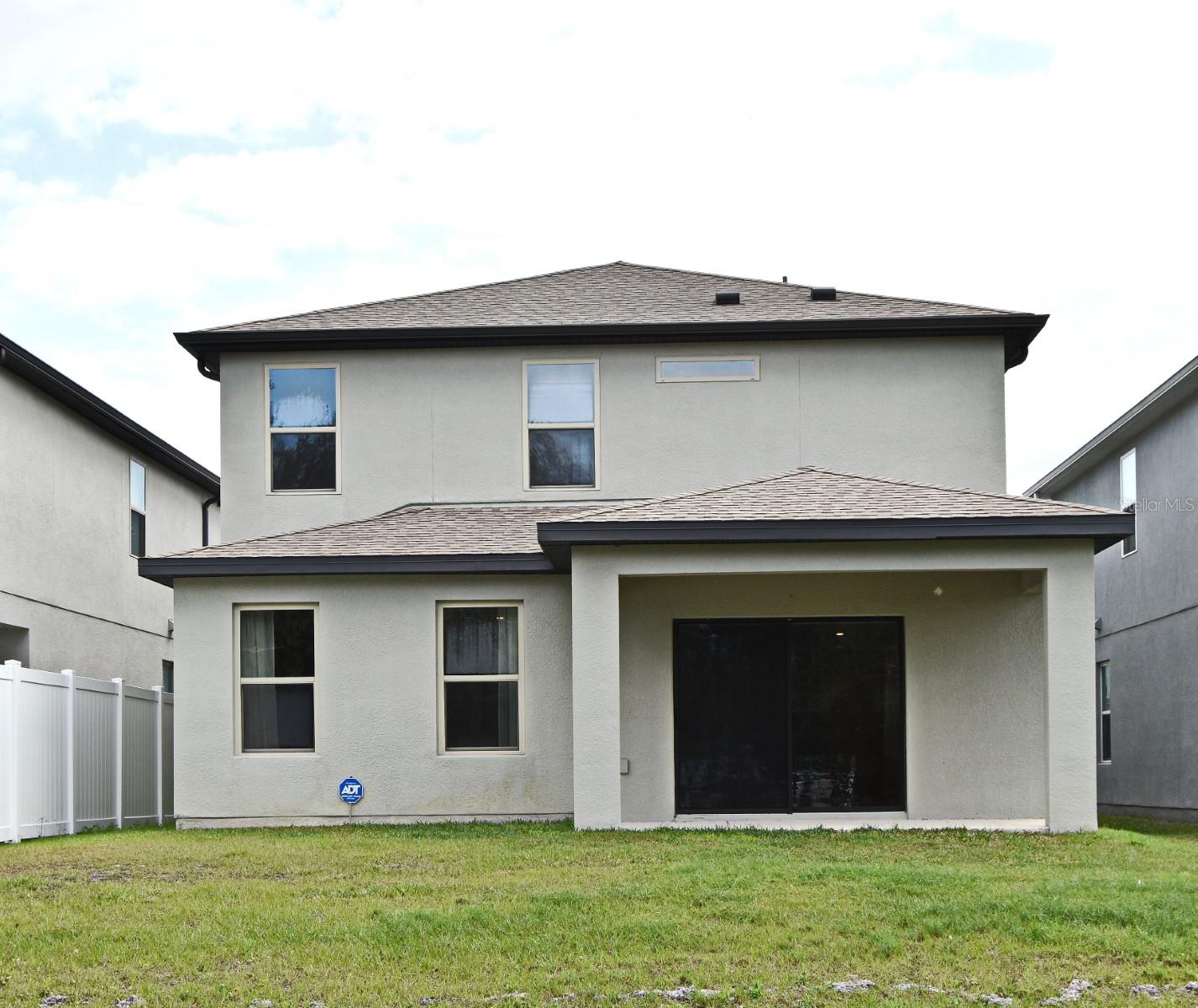 2922 SUMMER GREEN TRL, KISSIMMEE, FL, 34744