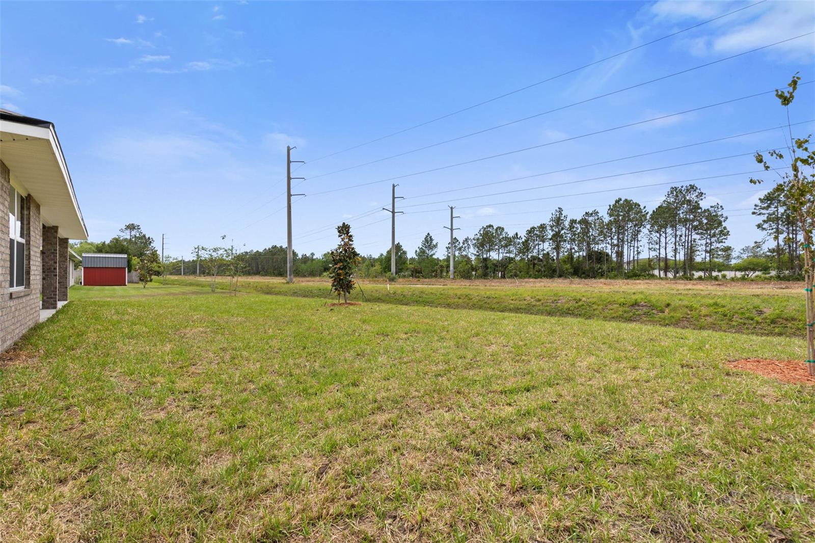 307 UNDERWOOD TRAIL, PALM COAST, FL, 32137
