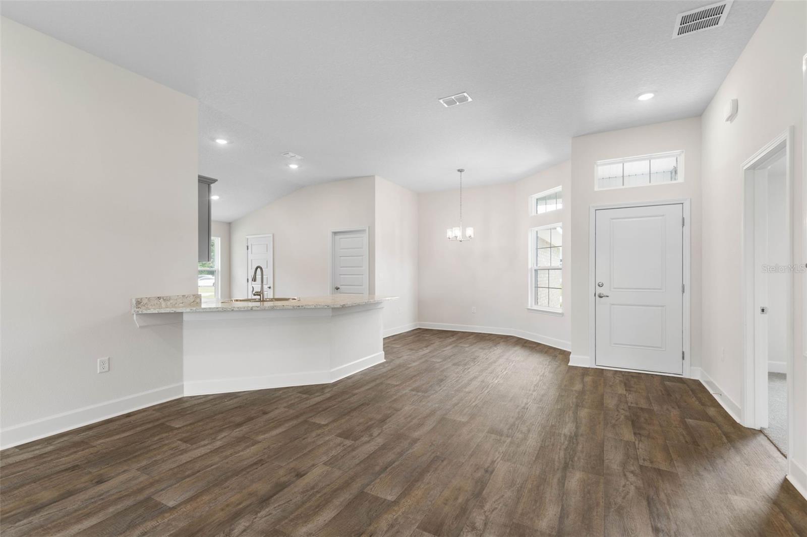 307 UNDERWOOD TRAIL, PALM COAST, FL, 32137