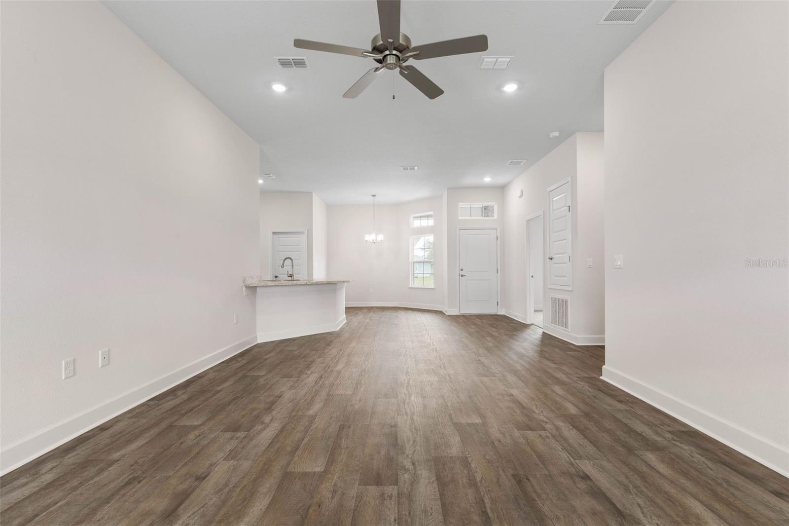 307 UNDERWOOD TRAIL, PALM COAST, FL, 32137