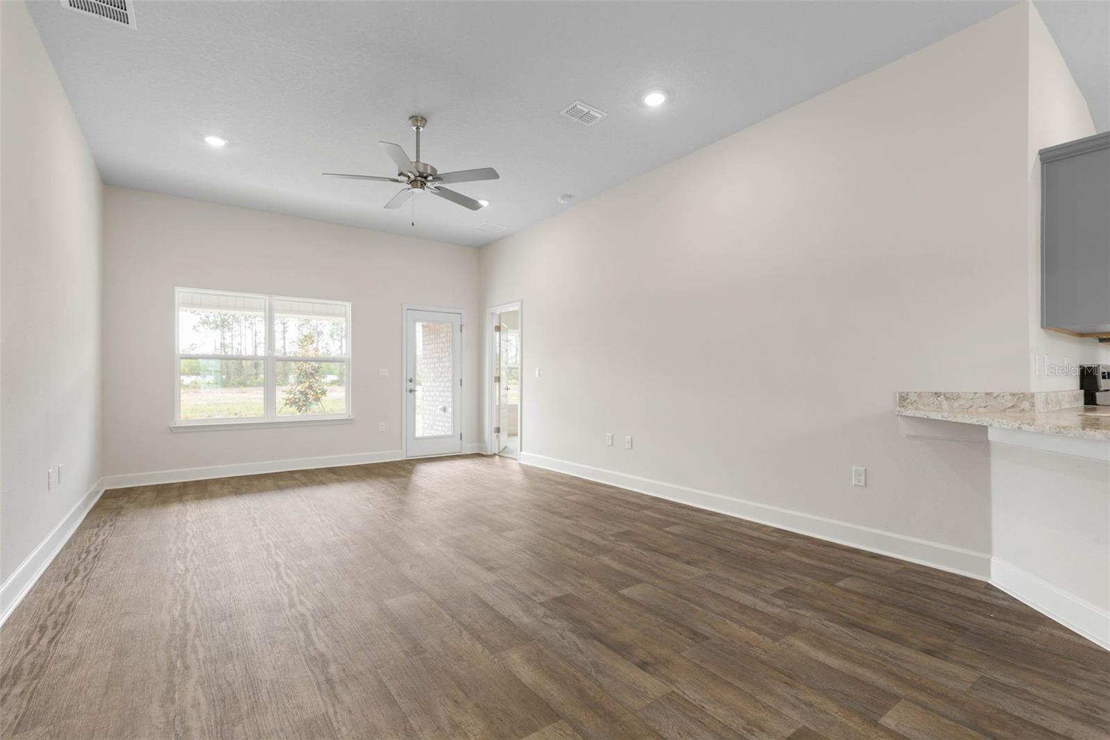 307 UNDERWOOD TRAIL, PALM COAST, FL, 32137