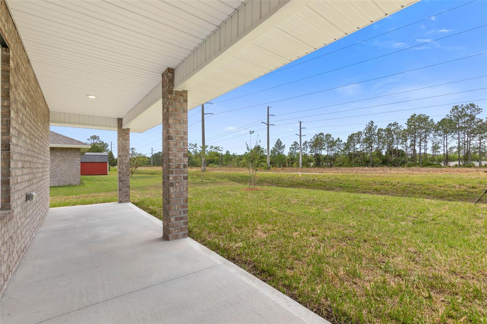 307 UNDERWOOD TRAIL, PALM COAST, FL, 32137