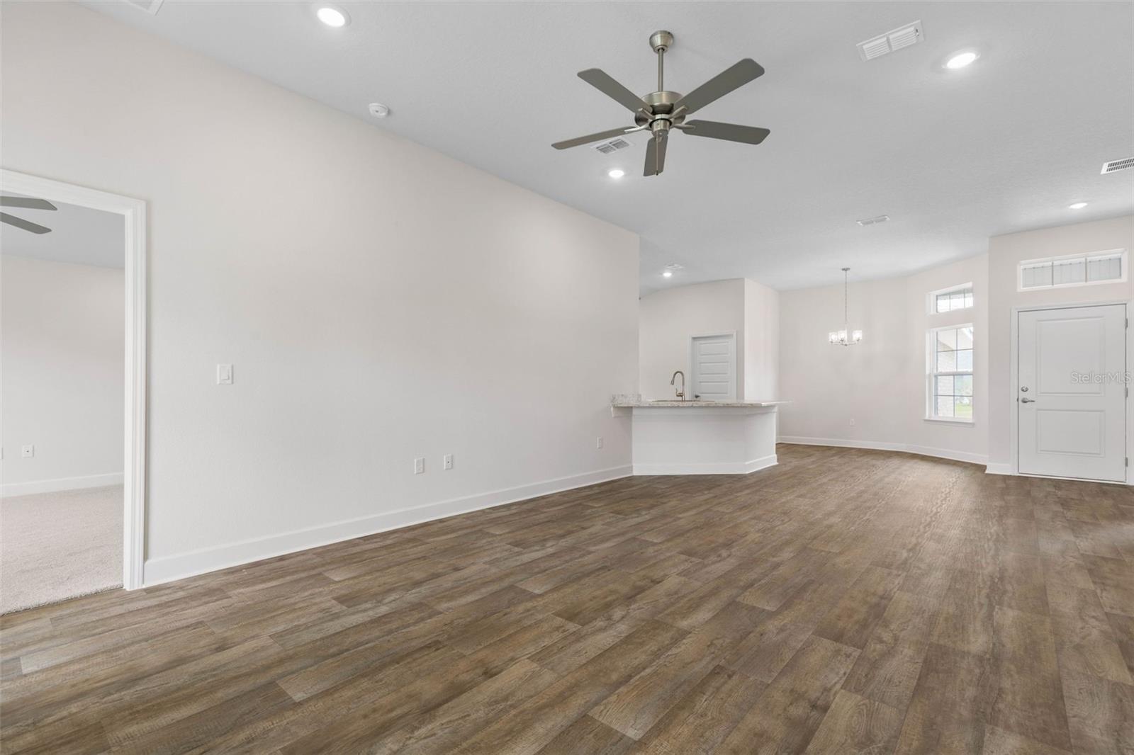 307 UNDERWOOD TRAIL, PALM COAST, FL, 32137
