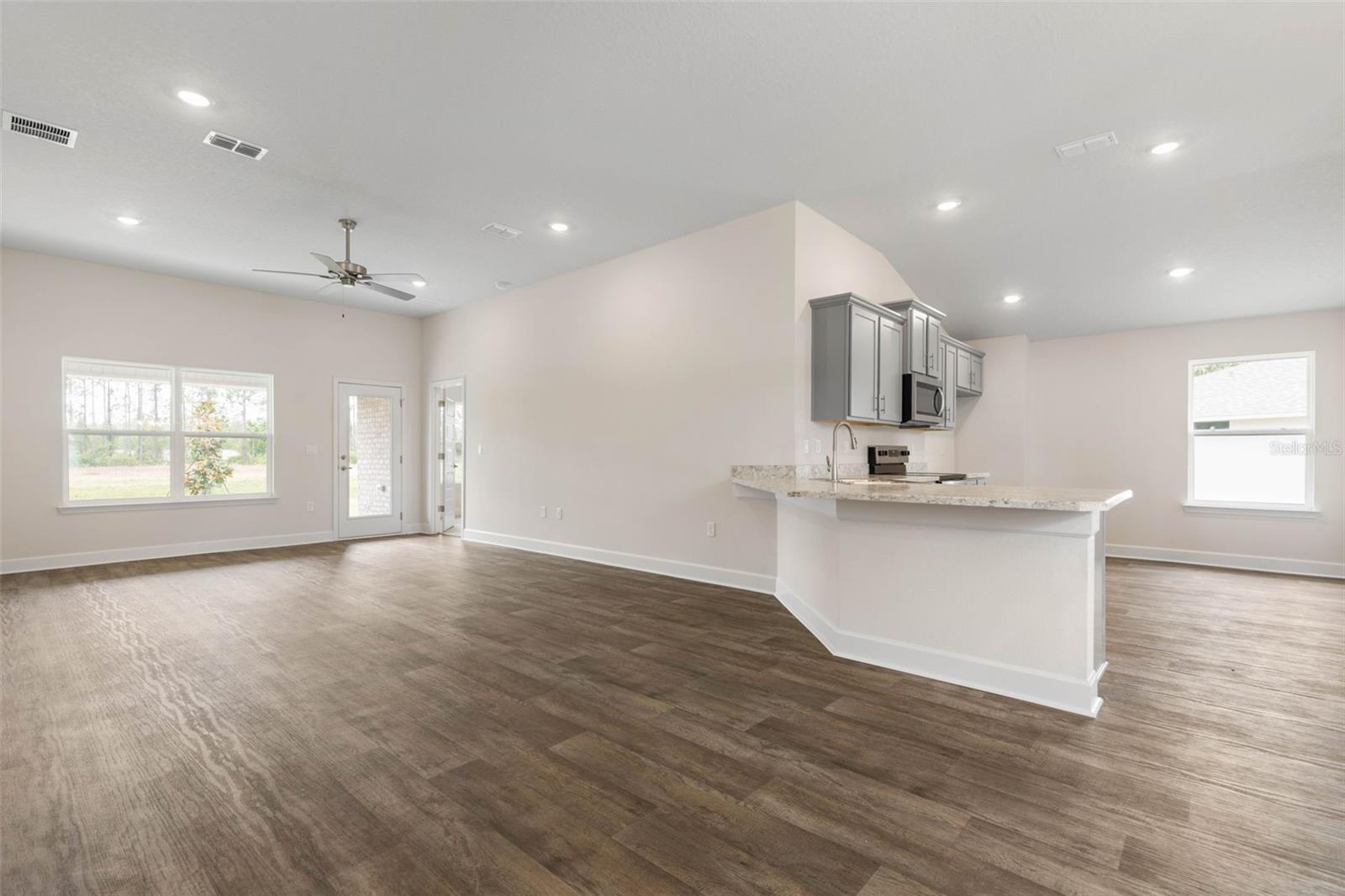 307 UNDERWOOD TRAIL, PALM COAST, FL, 32137