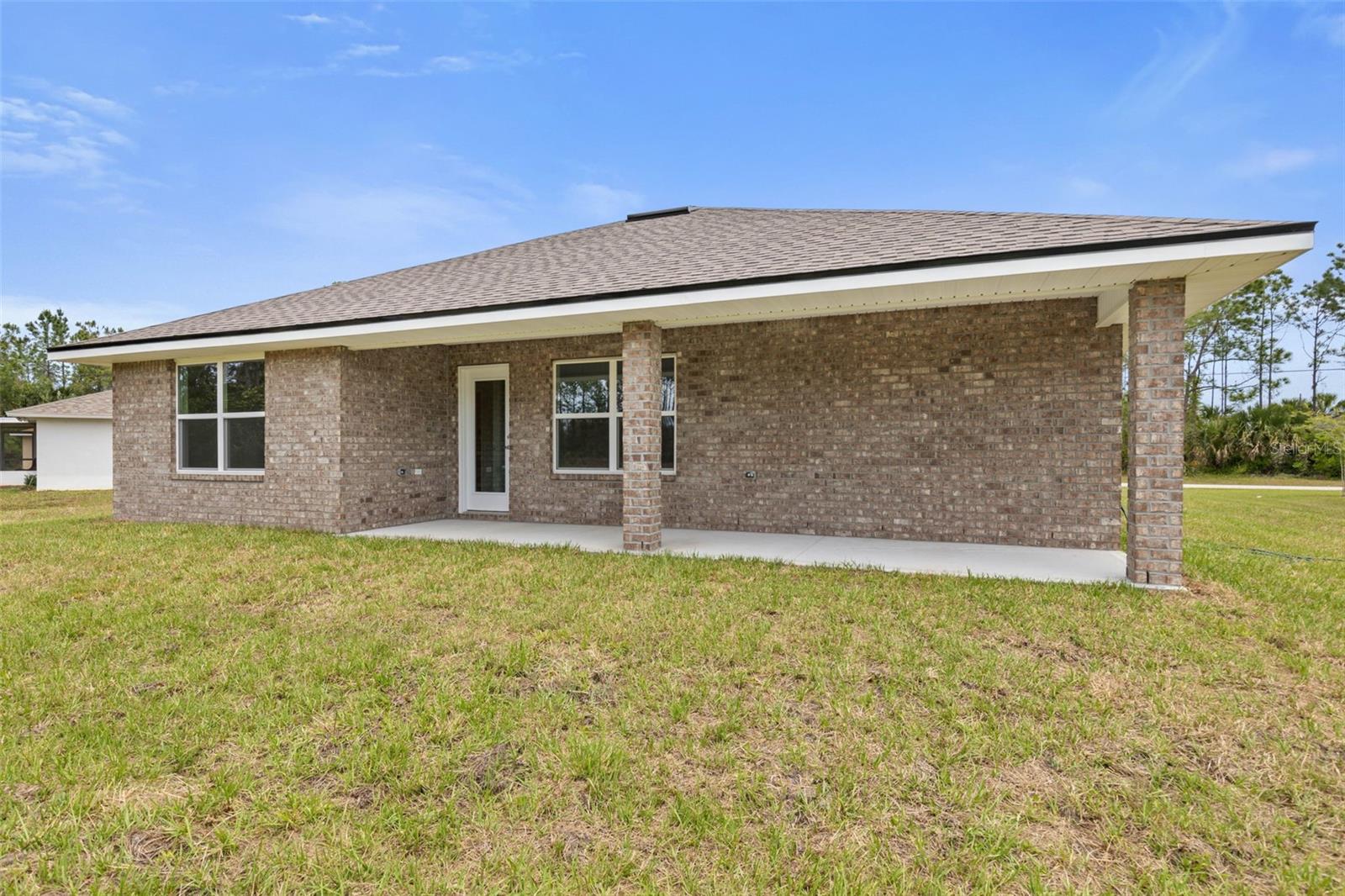 307 UNDERWOOD TRAIL, PALM COAST, FL, 32137
