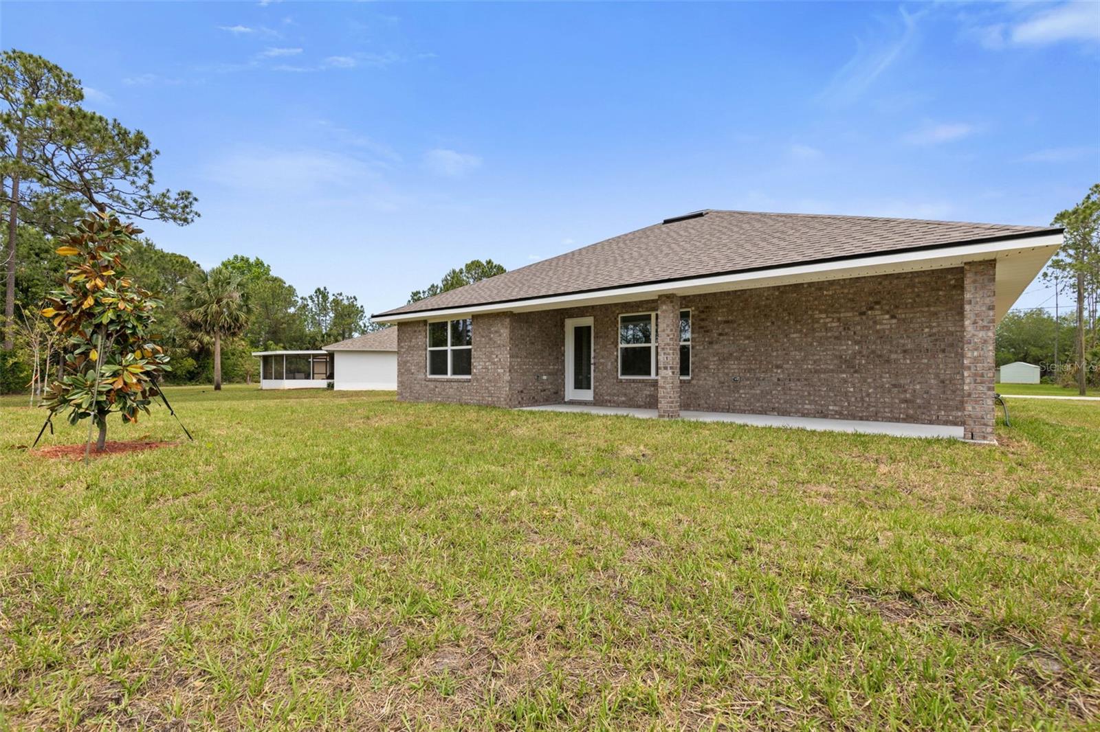 307 UNDERWOOD TRAIL, PALM COAST, FL, 32137