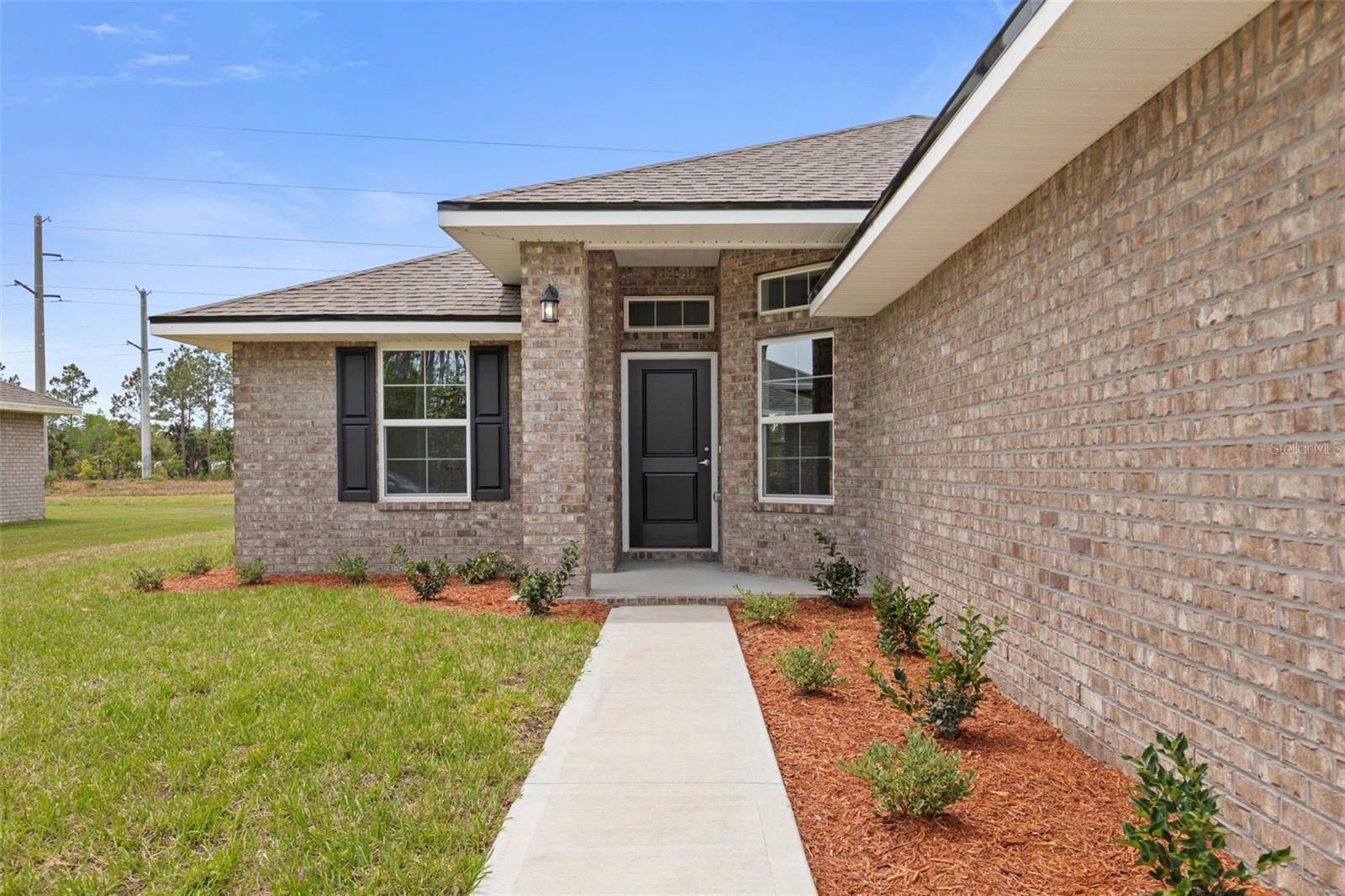 307 UNDERWOOD TRAIL, PALM COAST, FL, 32137