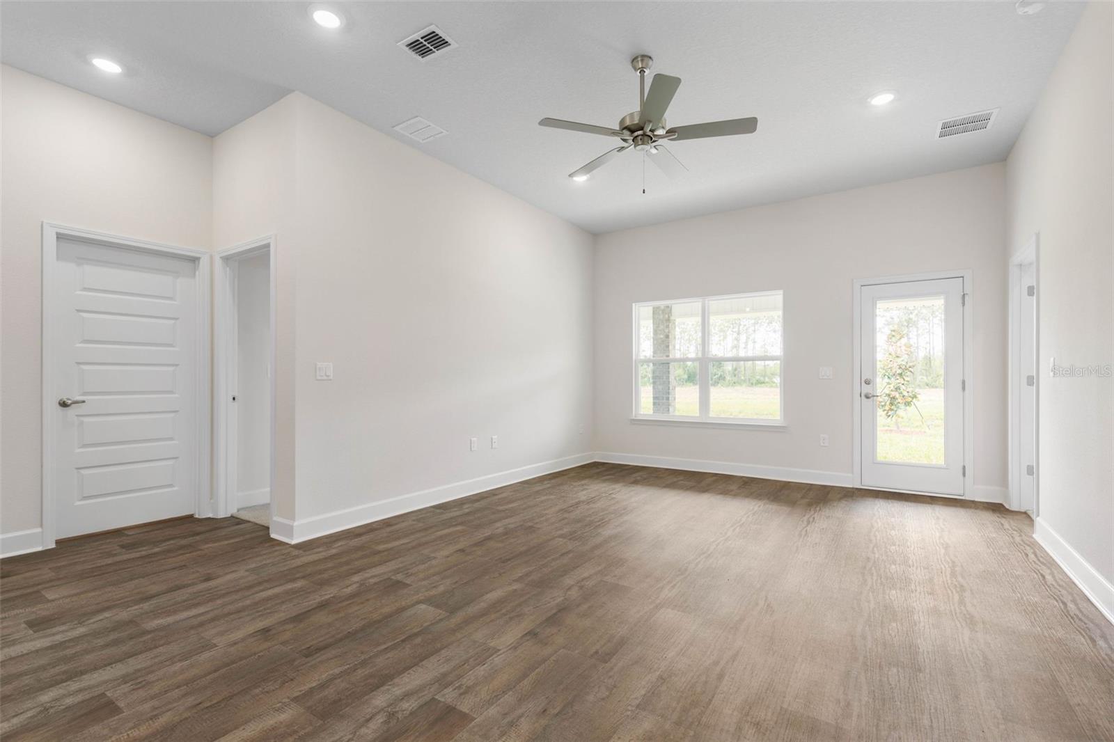 307 UNDERWOOD TRAIL, PALM COAST, FL, 32137