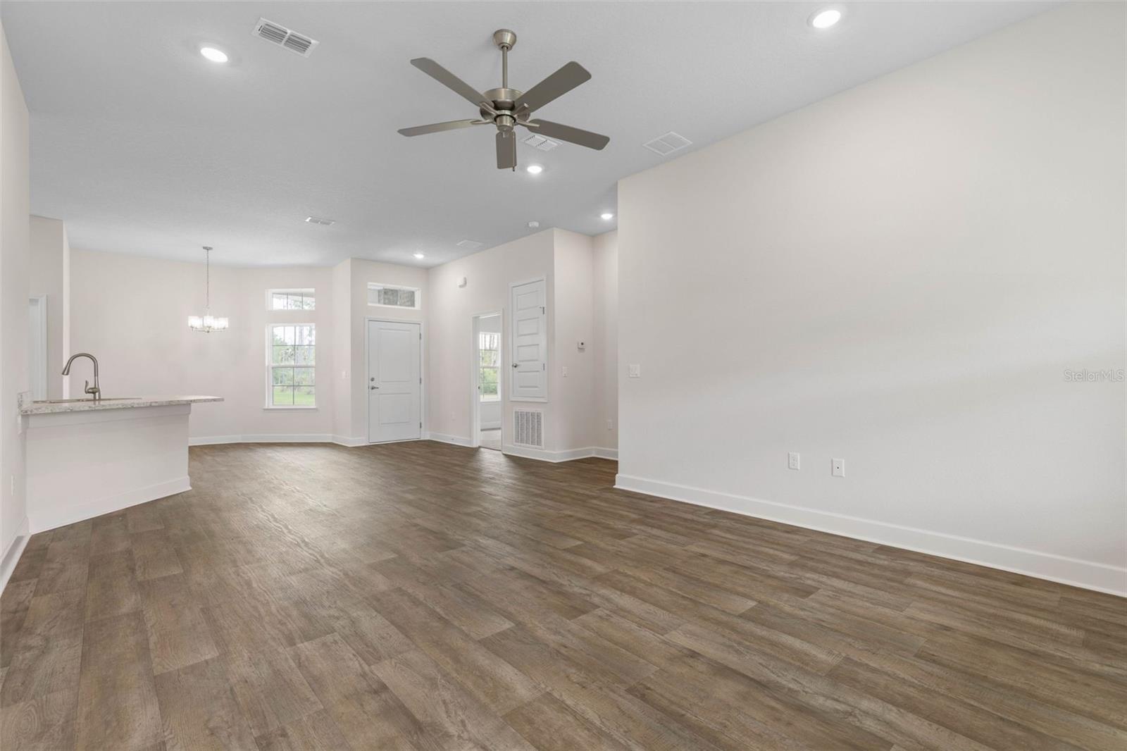 307 UNDERWOOD TRAIL, PALM COAST, FL, 32137
