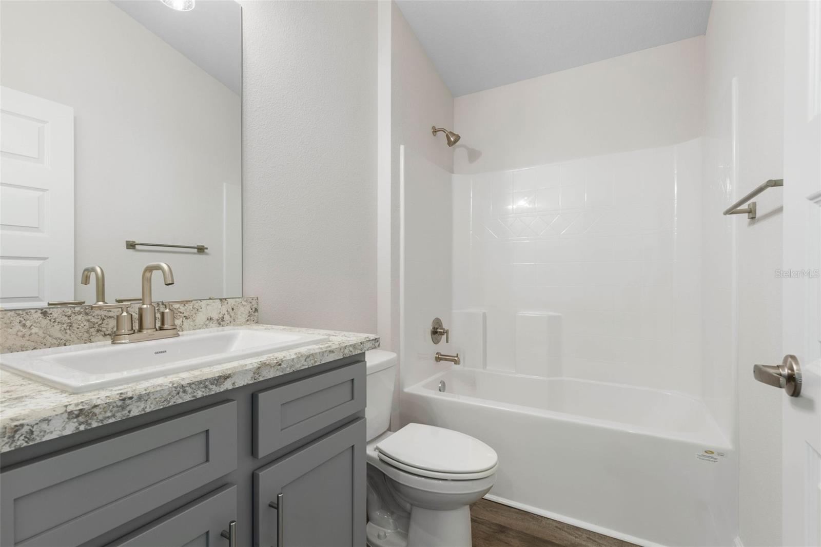 307 UNDERWOOD TRAIL, PALM COAST, FL, 32137