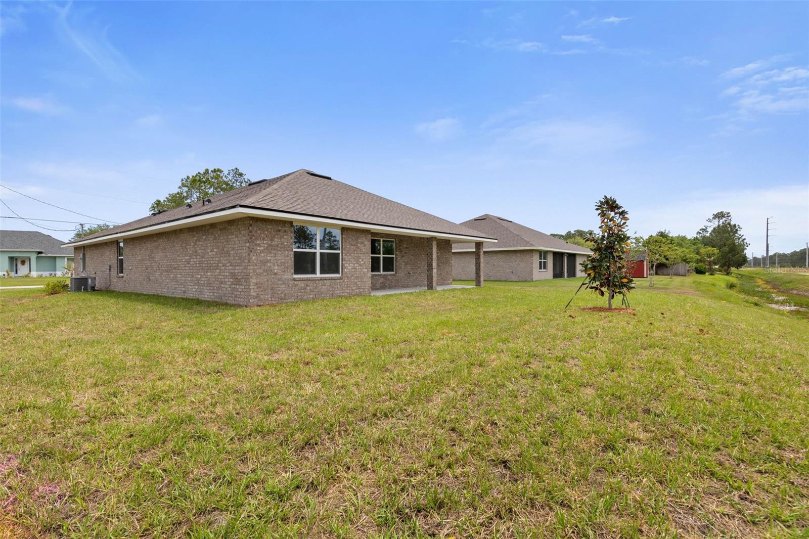 307 UNDERWOOD TRAIL, PALM COAST, FL, 32137