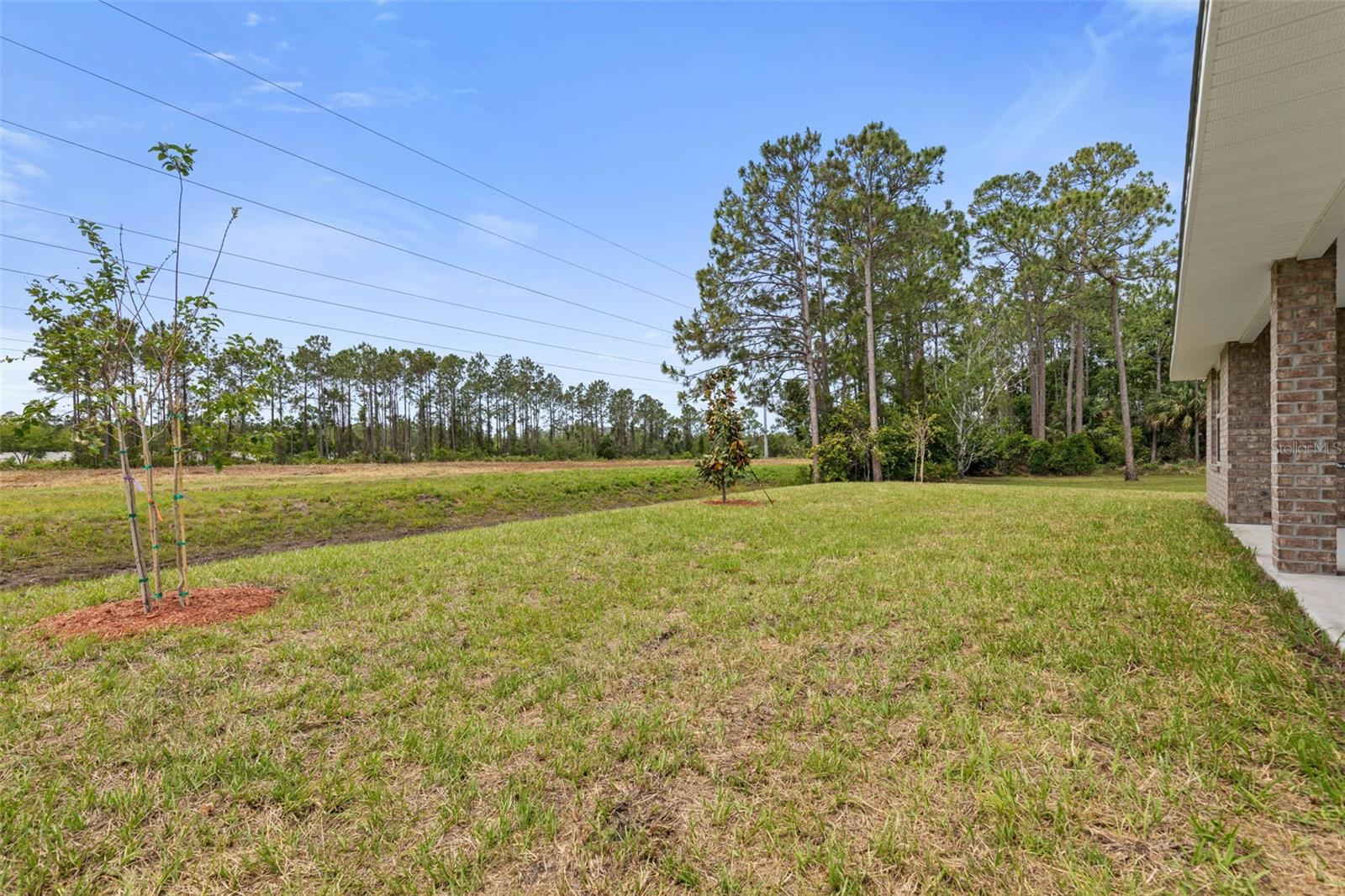 307 UNDERWOOD TRAIL, PALM COAST, FL, 32137