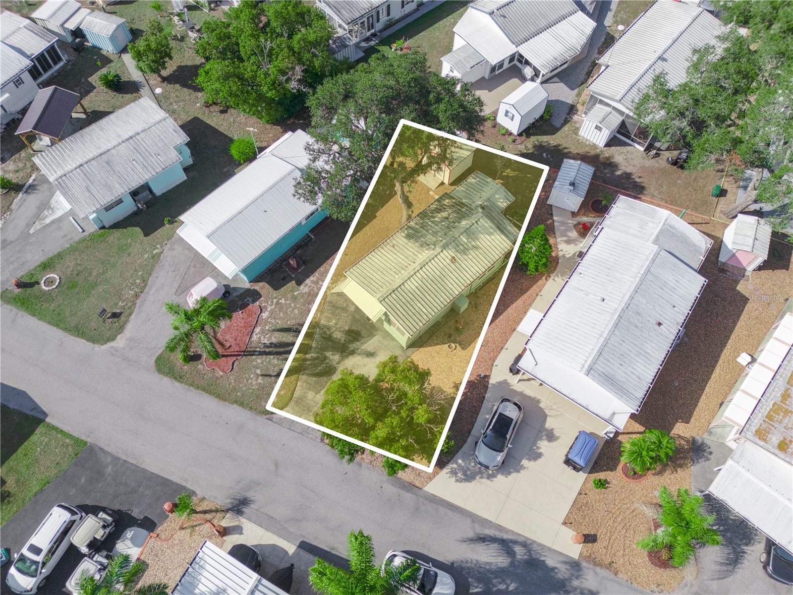 10 SILVER DOCTOR LN, LAKE WALES, FL, 33898