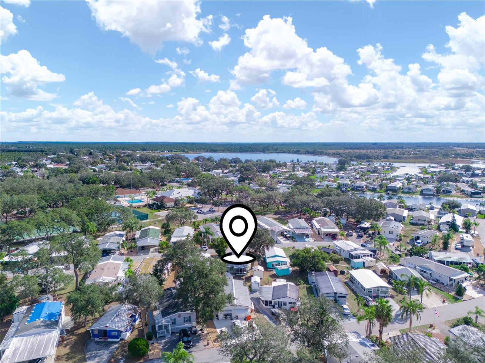 10 SILVER DOCTOR LN, LAKE WALES, FL, 33898