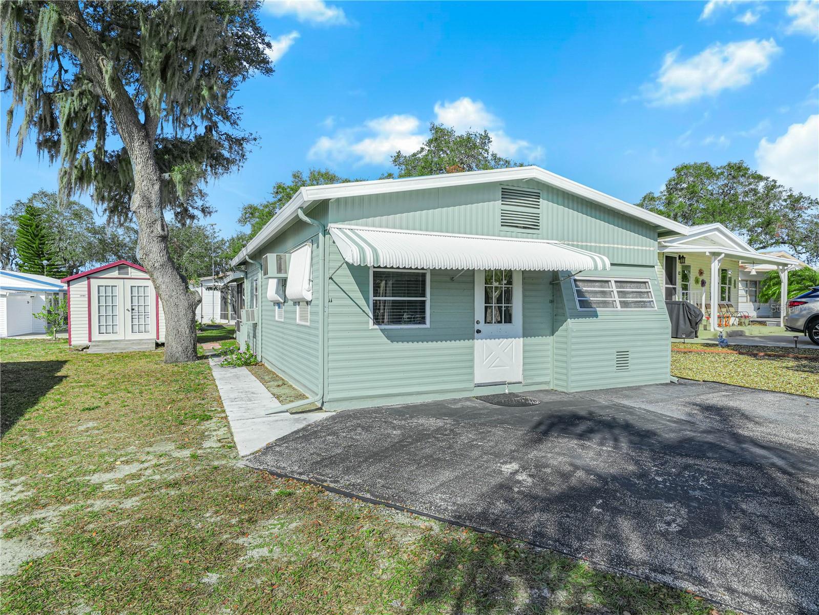 10 SILVER DOCTOR LN, LAKE WALES, FL, 33898