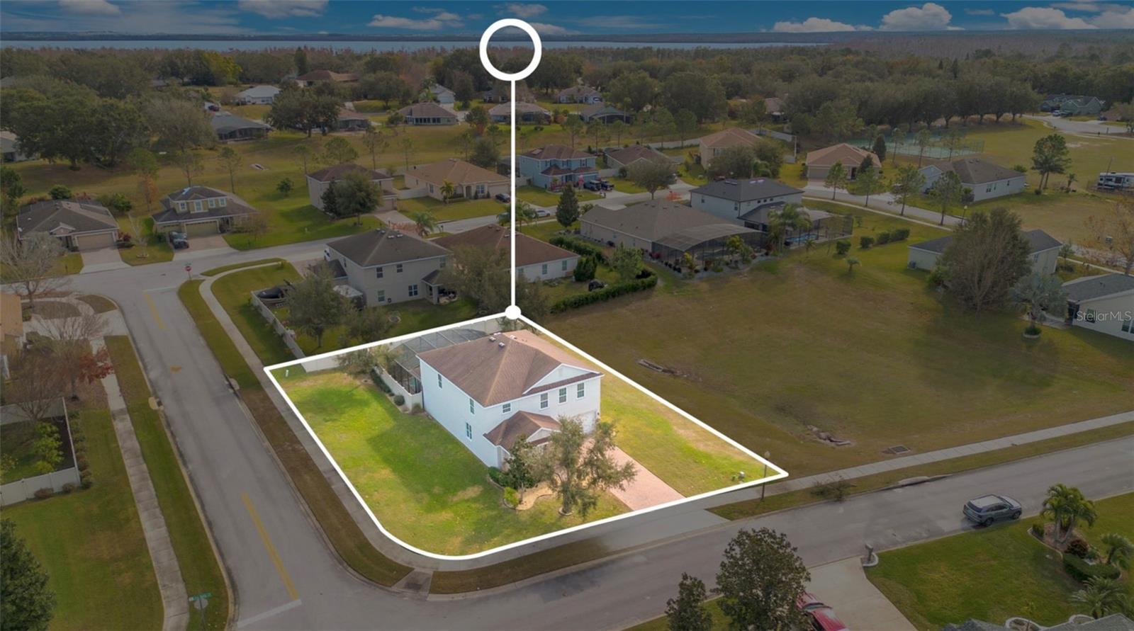 11331 LITTLE NELLIE DR, CLERMONT, FL, 34711