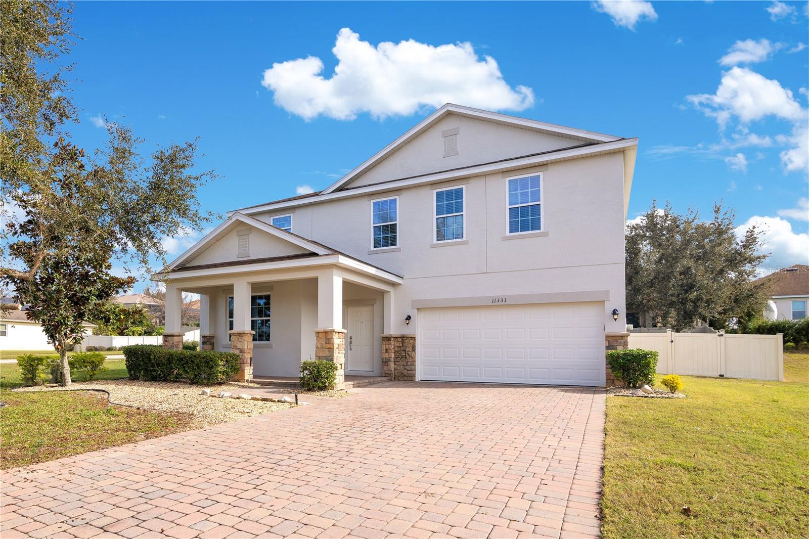 11331 LITTLE NELLIE DR, CLERMONT, FL, 34711