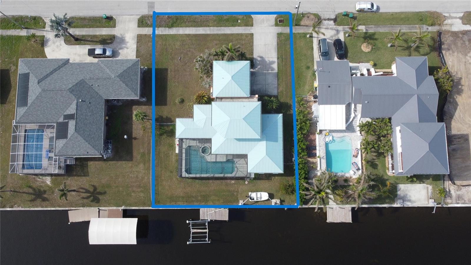 225 BANGSBERG RD SE, PORT CHARLOTTE, FL, 33952
