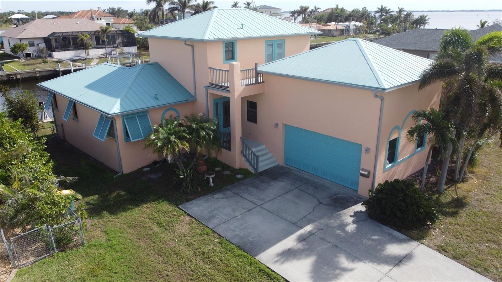 225 BANGSBERG RD SE, PORT CHARLOTTE, FL, 33952