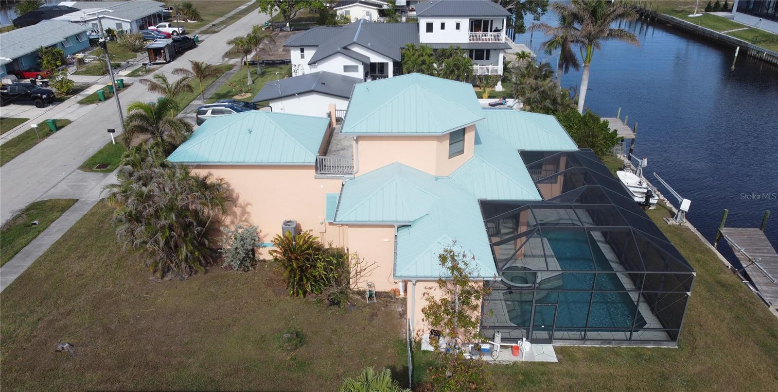 225 BANGSBERG RD SE, PORT CHARLOTTE, FL, 33952