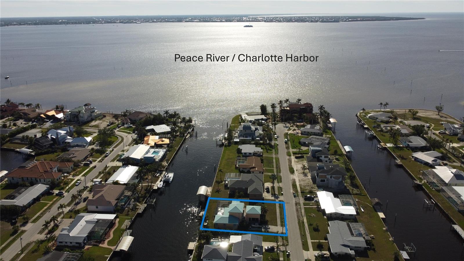 225 BANGSBERG RD SE, PORT CHARLOTTE, FL, 33952
