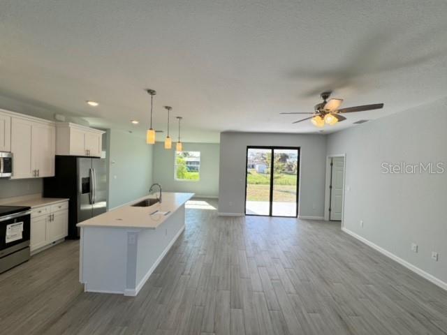 2785 WOODWARD AVE, NORTH PORT, FL, 34286