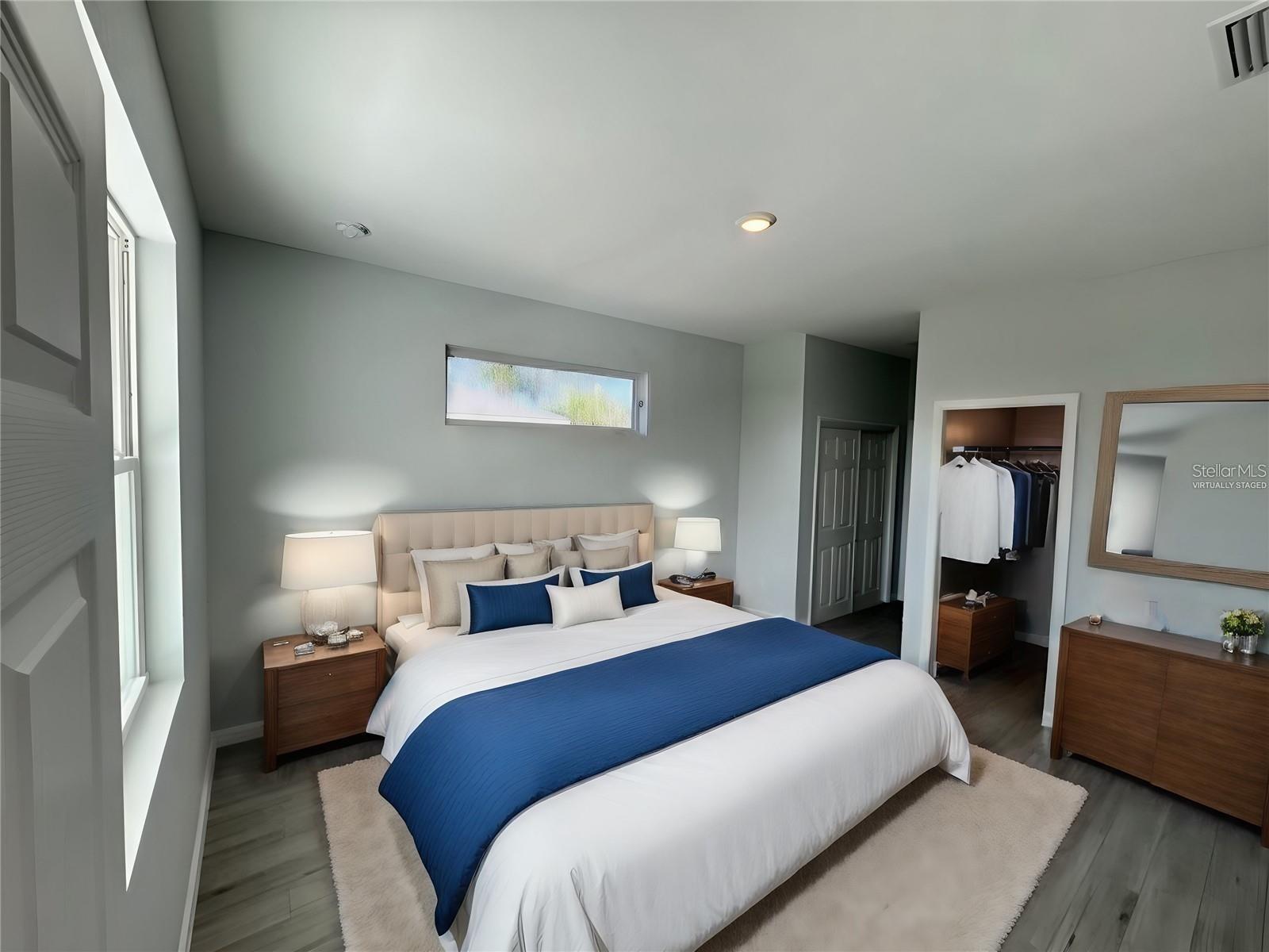 2785 WOODWARD AVE, NORTH PORT, FL, 34286