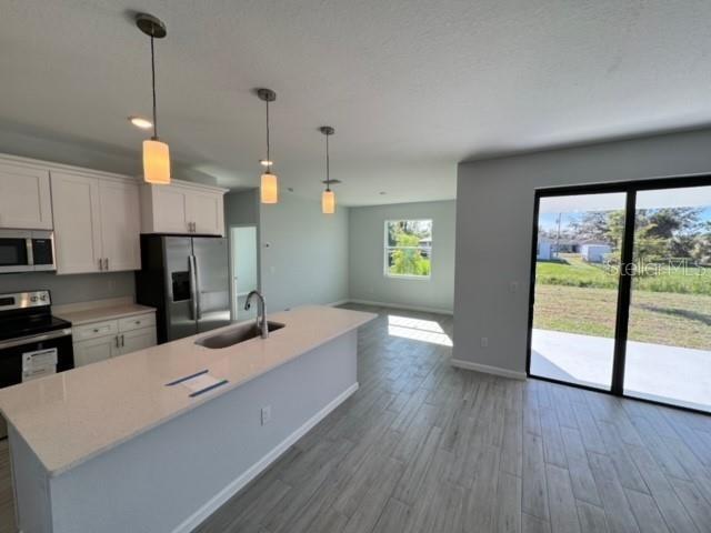 2785 WOODWARD AVE, NORTH PORT, FL, 34286
