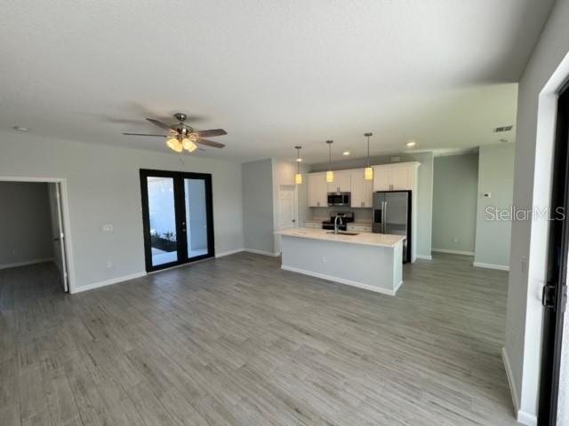 2785 WOODWARD AVE, NORTH PORT, FL, 34286