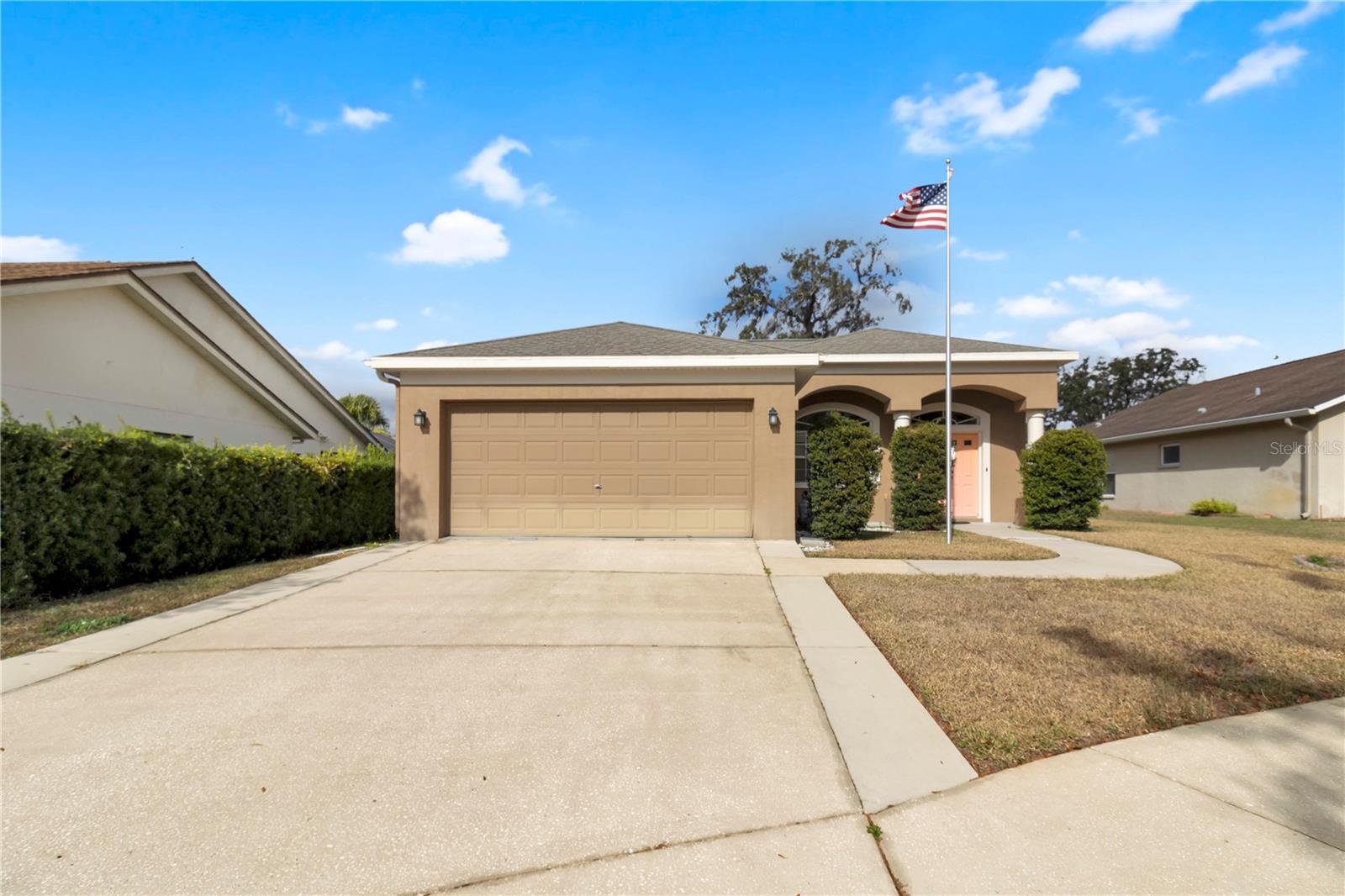 13113 TITLEIST DR, HUDSON, FL, 34669