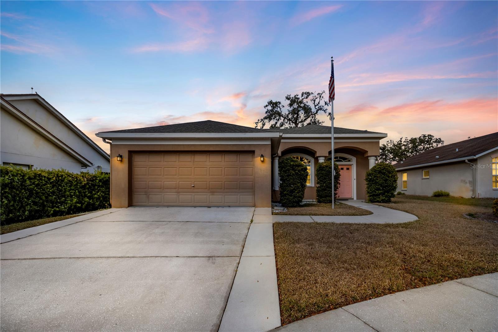 13113 TITLEIST DR, HUDSON, FL, 34669