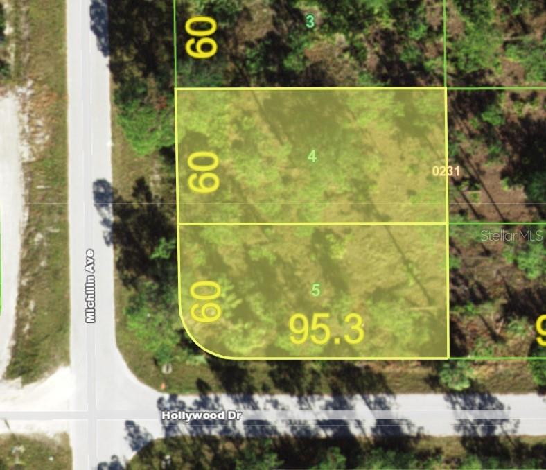 13366-13372 MICHILIN AVE, PUNTA GORDA, FL, 33955