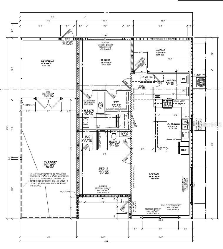13366-13372 MICHILIN AVE, PUNTA GORDA, FL, 33955