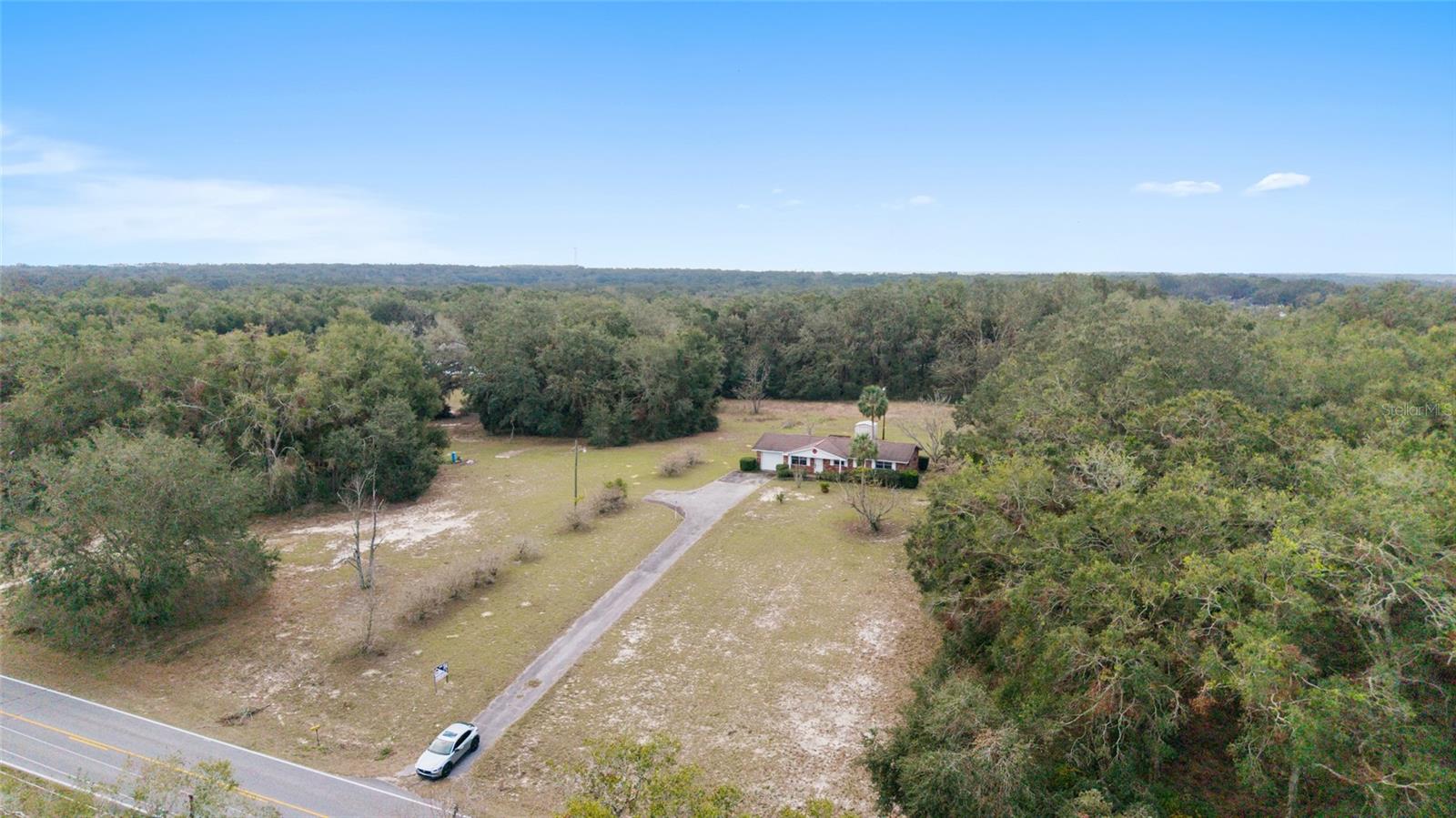 1550 MILLER BLVD, FRUITLAND PARK, FL, 34731