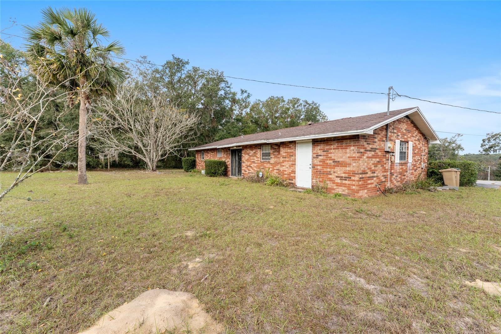 1550 MILLER BLVD, FRUITLAND PARK, FL, 34731