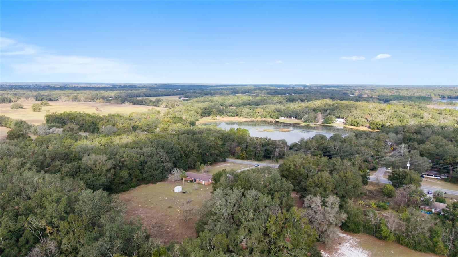 1550 MILLER BLVD, FRUITLAND PARK, FL, 34731