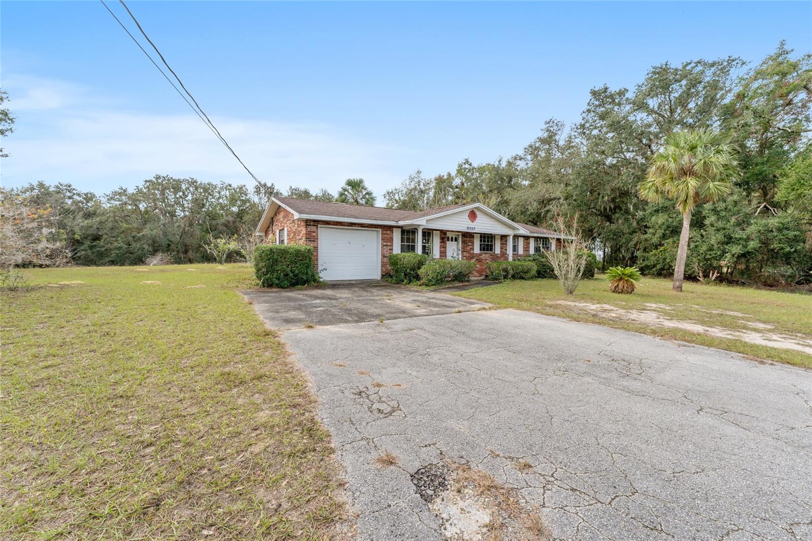 1550 MILLER BLVD, FRUITLAND PARK, FL, 34731