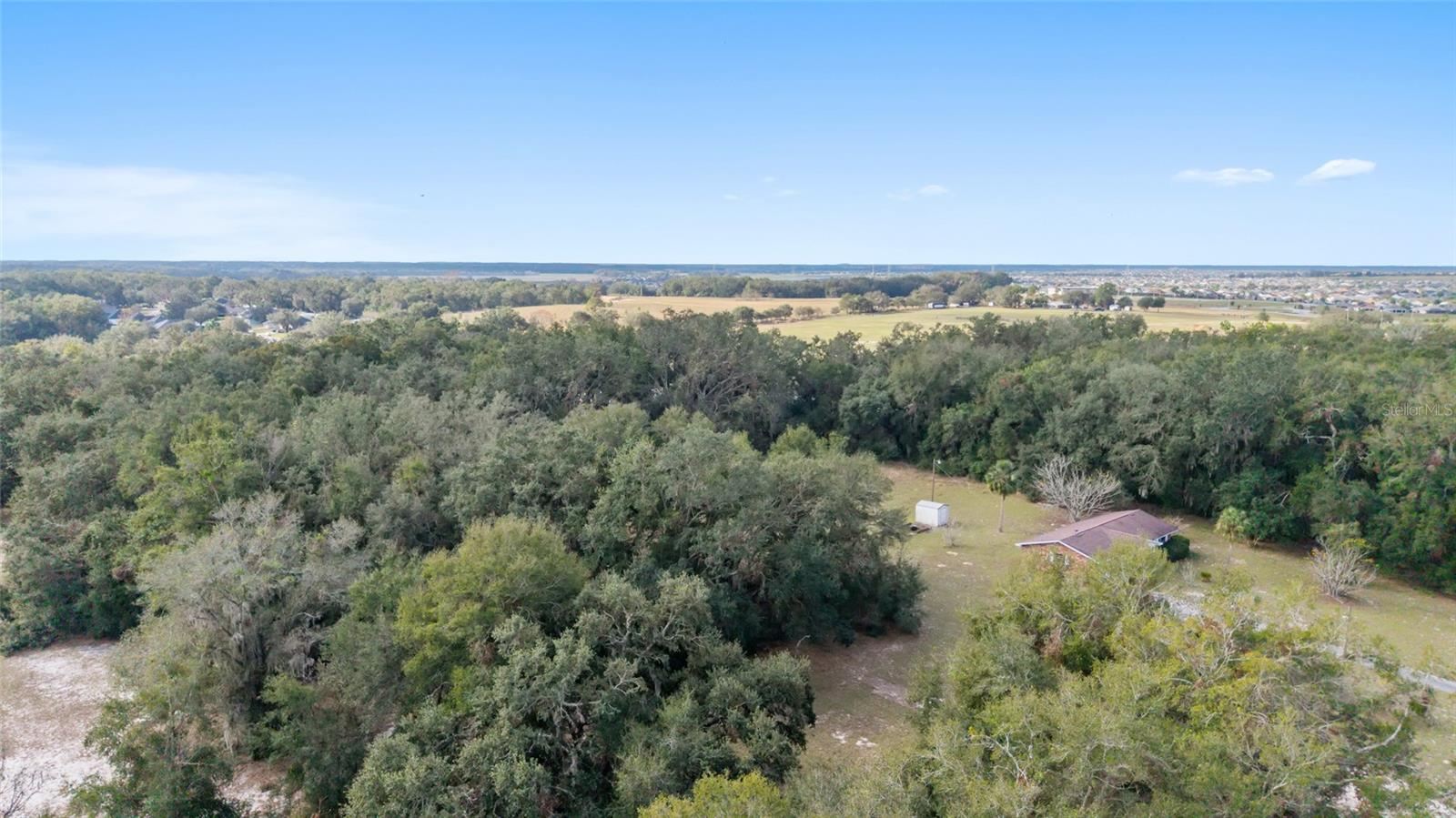 1550 MILLER BLVD, FRUITLAND PARK, FL, 34731