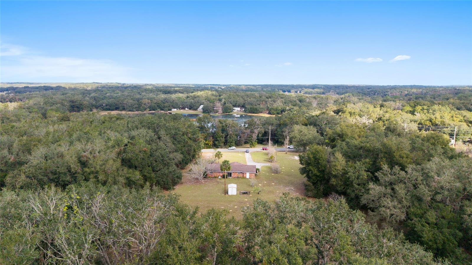 1550 MILLER BLVD, FRUITLAND PARK, FL, 34731