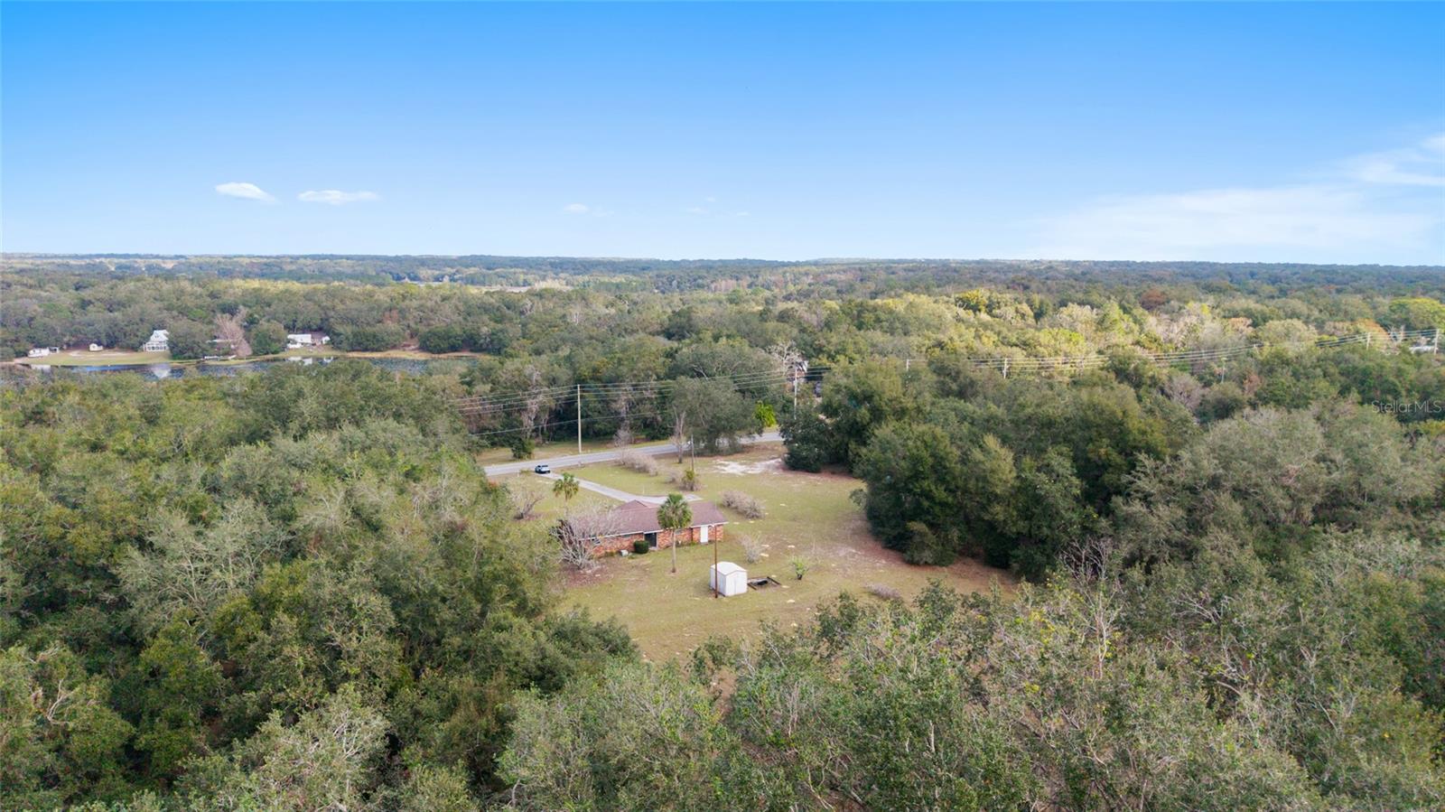 1550 MILLER BLVD, FRUITLAND PARK, FL, 34731